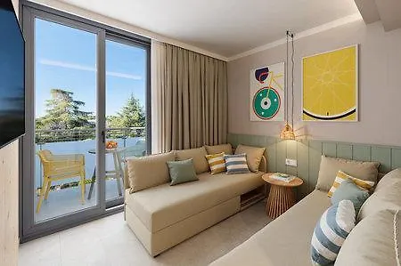 Sunny By Valamar 4* Poreč